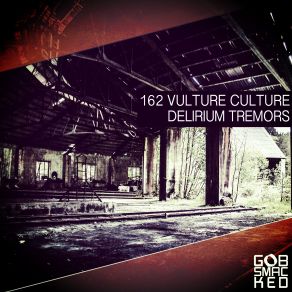 Download track Delirium Tremors Culture Vulture