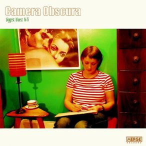 Download track Shine Like A New Pin Camera Obscura