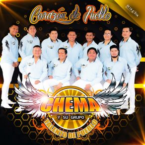 Download track Alma Infame Su Grupo Talento De Pueblo