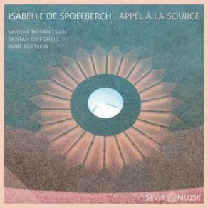 Download track Isabelle De Spoelberch, Tristan Driessens, Emre Gültekin - Ohm Isabelle De SpoelberchEmre Gültekin, Tristan Driessens