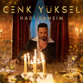 Download track HADİ ŞANSIM Cenk Yüksel