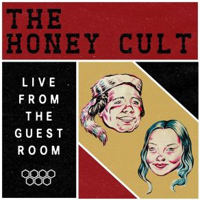 Download track Crimson Mask The Honey Cult