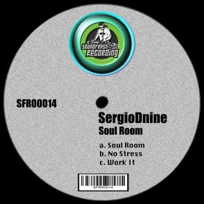 Download track Soul Room Sergiodnine