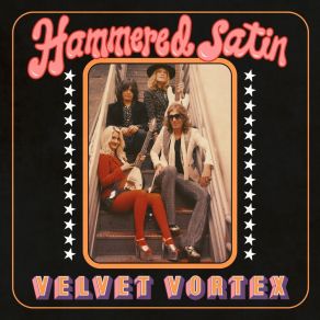 Download track Velvet Vortex Hammered Satin