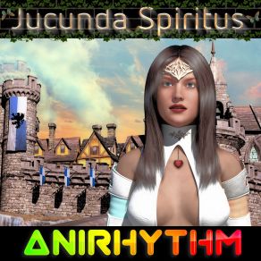 Download track Jucunda Spiritus (House Instrumental) AniRhythm