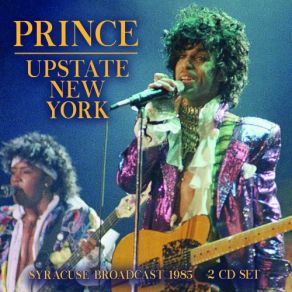 Download track Let's Pretend We're Married Prince