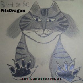 Download track Goodbye, Loser FitzDragon