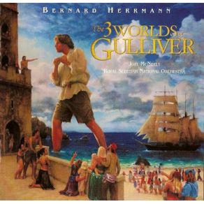 Download track The Clouds Bernard Herrmann