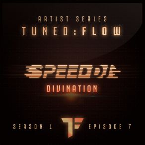 Download track Divination (Extended Mix) DJ Speed