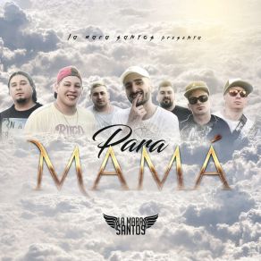 Download track Dame Una Señal La Mara Santos