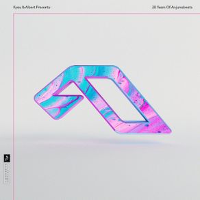 Download track Anphonic (ARTY Remix Mixed) Kyau & Albert, Above & Beyond