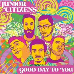 Download track Everything To Me Junior Citizens