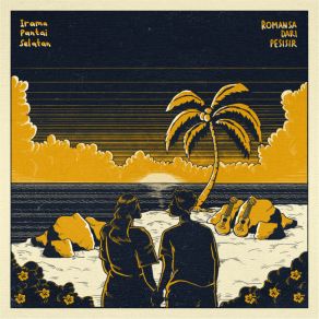 Download track Di Wajahmu Ku Melihat Dunia Irama Pantai Selatan