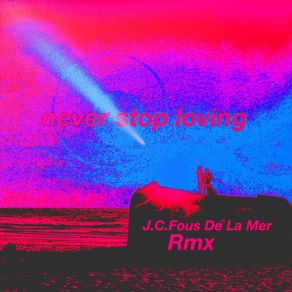 Download track Never Stop Loving (J. C. Fous De La Mer Instrumental Radio Remix) J. C. Fous De La Mer