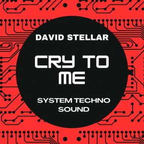 Download track Cry To Me David Stellar