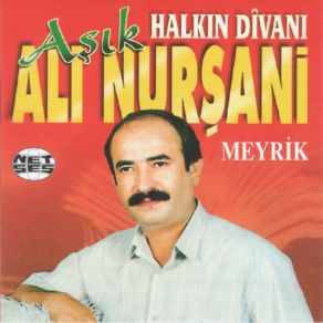 Download track Yeter Almanya Aşık Ali Nurşani