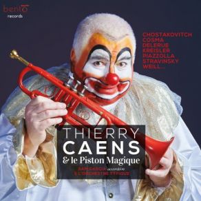 Download track Jealousy Tango Thierry Caens, Sam Garcia, L'orchestre Typique