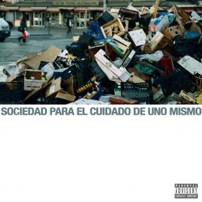 Download track 6 De Marzo Sociedad Para El Cuidado De Uno Mismo