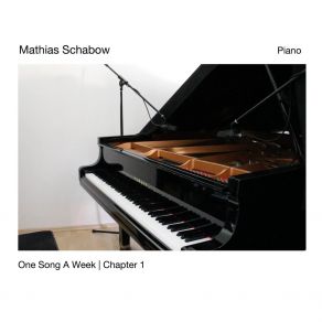 Download track Choral (Improvisation # 8) Mathias Schabow