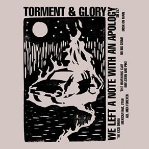 Download track The Kick Drum Glory, Torment