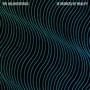 Download track Mind Readers (Interlude) The Heliocentrics