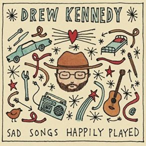 Download track Watchful Streetlights (Intro) [Live] Drew Kennedy