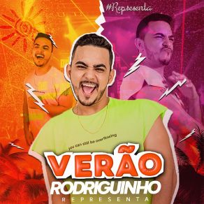 Download track Joga O Rabão Rodriguinho Representa Oficial