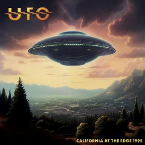 Download track This Kids (Live 1995) UFO