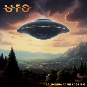 Download track Out In The Street (Live 1995) UFO