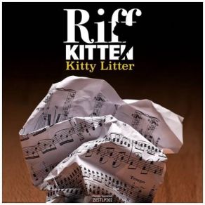 Download track Little Dancing Skeletons Riff Kitten