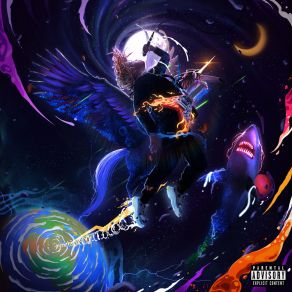 Download track Spaceships Trippie ReddYoung Thug