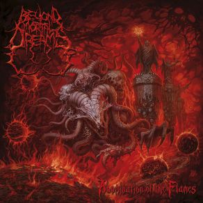 Download track Misanthrope Messiah Beyond Mortal Dreams