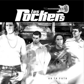 Download track El Rocker Los Rockers (PY)