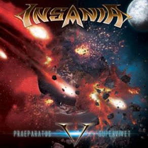 Download track Praeparatus Supervivet Insania