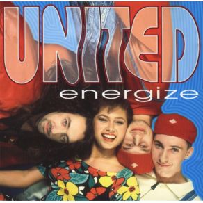 Download track Energize United.