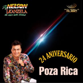 Download track Sabor A Durazno (En Vivo) Nelson Kanzela