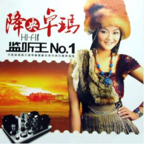 Download track Night On The Grassland Jiang Yang Zhuo Ma