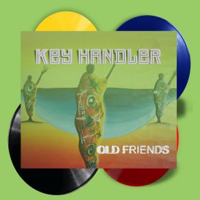 Download track Old Friends (Main Mix) Key Handler