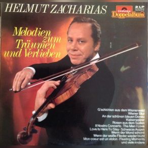 Download track On The Street Where You Live (In Der Stra? E, Mein Schatz, Wo Du Lebst) Helmut Zacharias