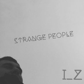 Download track Strange People Ivan Zubkov