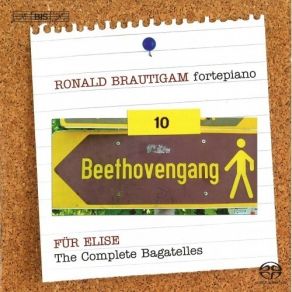 Download track 32. Sechs Bagatellen Op. 126 Ludwig Van Beethoven