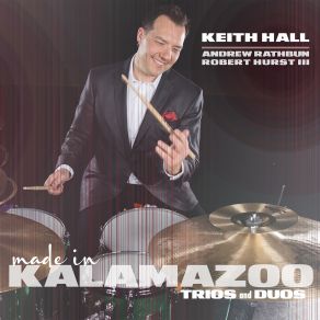 Download track Sympathetic Vibrations Keith HallAndrew Rathbun