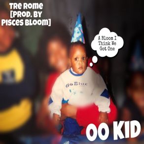 Download track Can't Trust You / Next Up Tre Rome