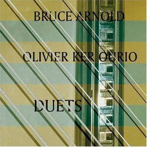 Download track Release Bruce Arnold, Oliver Ker Ourio