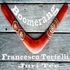 Download track Boomerang Juri Tee