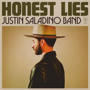 Download track Can't Have You Around Justin Saladino Band