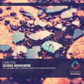 Download track Going Nowhere (Joshua Ollerton's Dark Side Remix) Joshua Ollerton