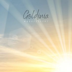 Download track Magic Sunrays Goldinia