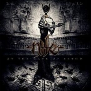 Download track When My Wrath Is Done Nile