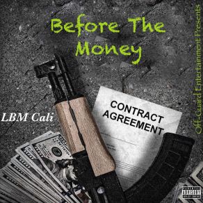 Download track All That There LBM Cali